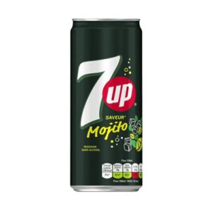 7up Mojiito