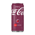 Coca-Cola Cherry  + 1,00€ 