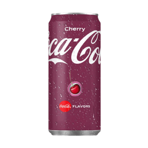 Coca-Cola Cherry
