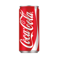 Coca Cola 33cl 