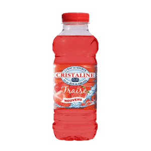 Cristaline Fraise