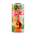 Dada Pêche  + 1,00€ 