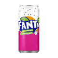 Fanta Fruit du dragon  + 1,00€ 