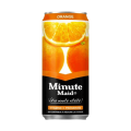 Minute Maid  + 1,00€ 