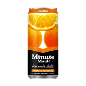 Minute Maid