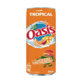 Oasis Tropical  + 1,00€ 