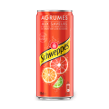 Schweppes Agrume  + 1,00€ 