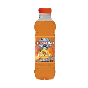Cristaline Pêche