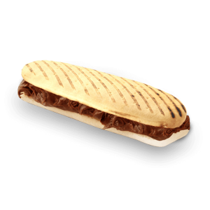 Panini Nutella