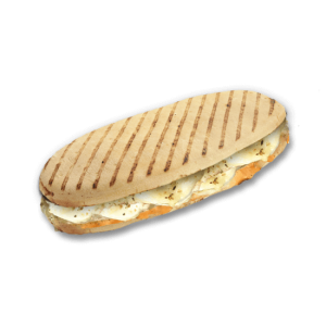 Panini au Fromage