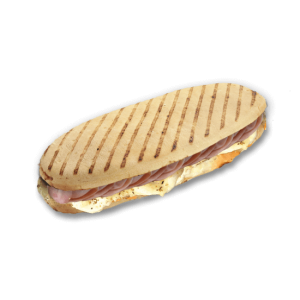 Panini Jambon