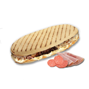 Panini Mixte