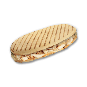 Panini Poulet