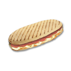Panini Saucisson